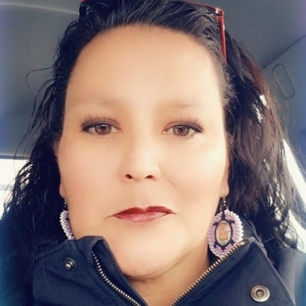 Meet your Posher, Glenna